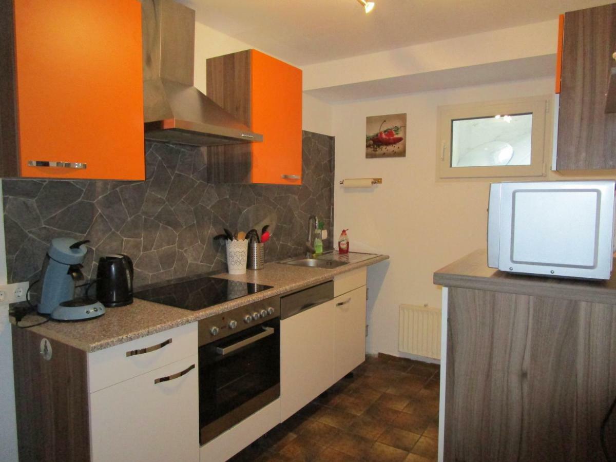 Ferienwohnung Gipfelblick Оберройте Экстерьер фото