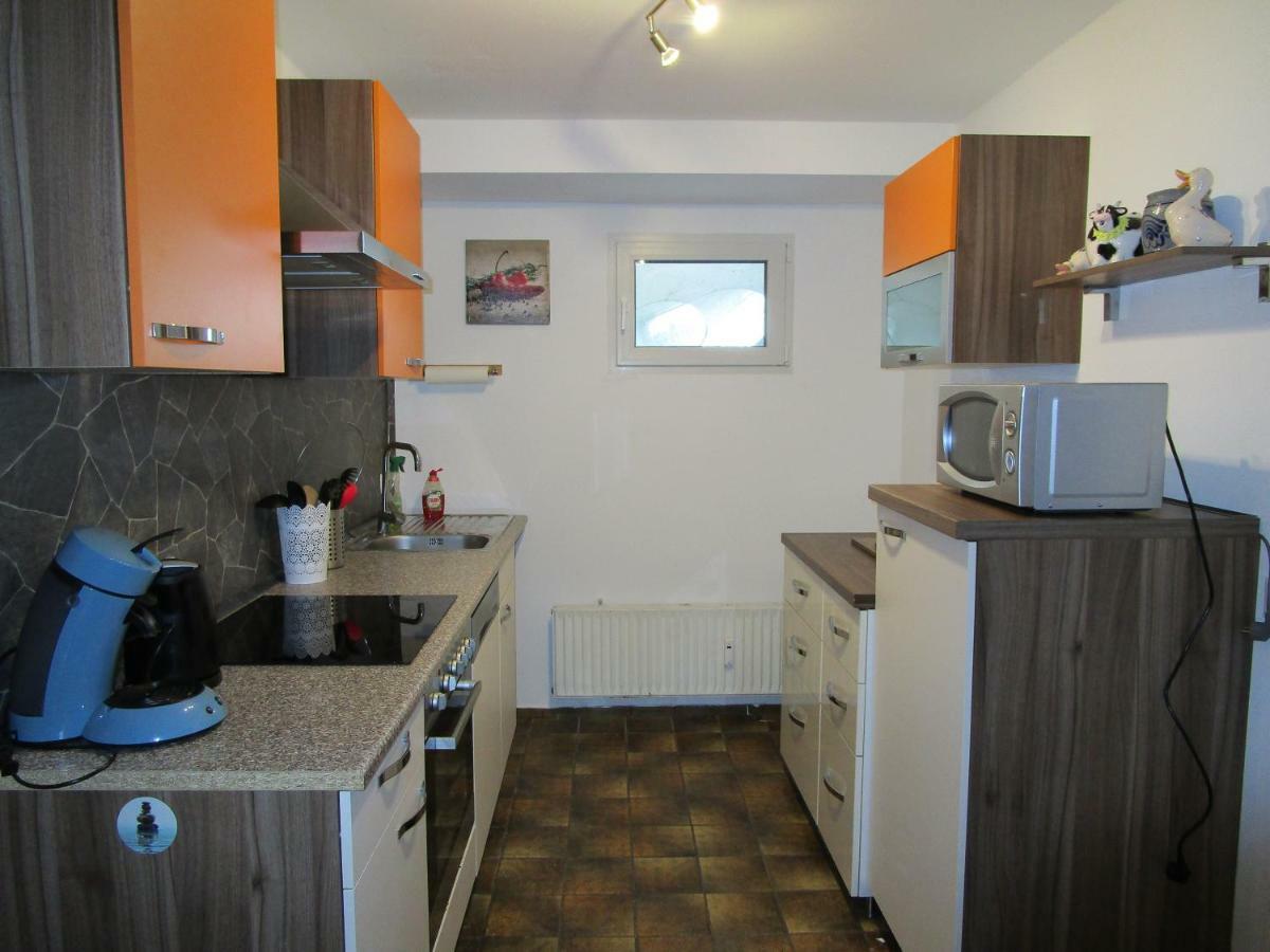 Ferienwohnung Gipfelblick Оберройте Экстерьер фото